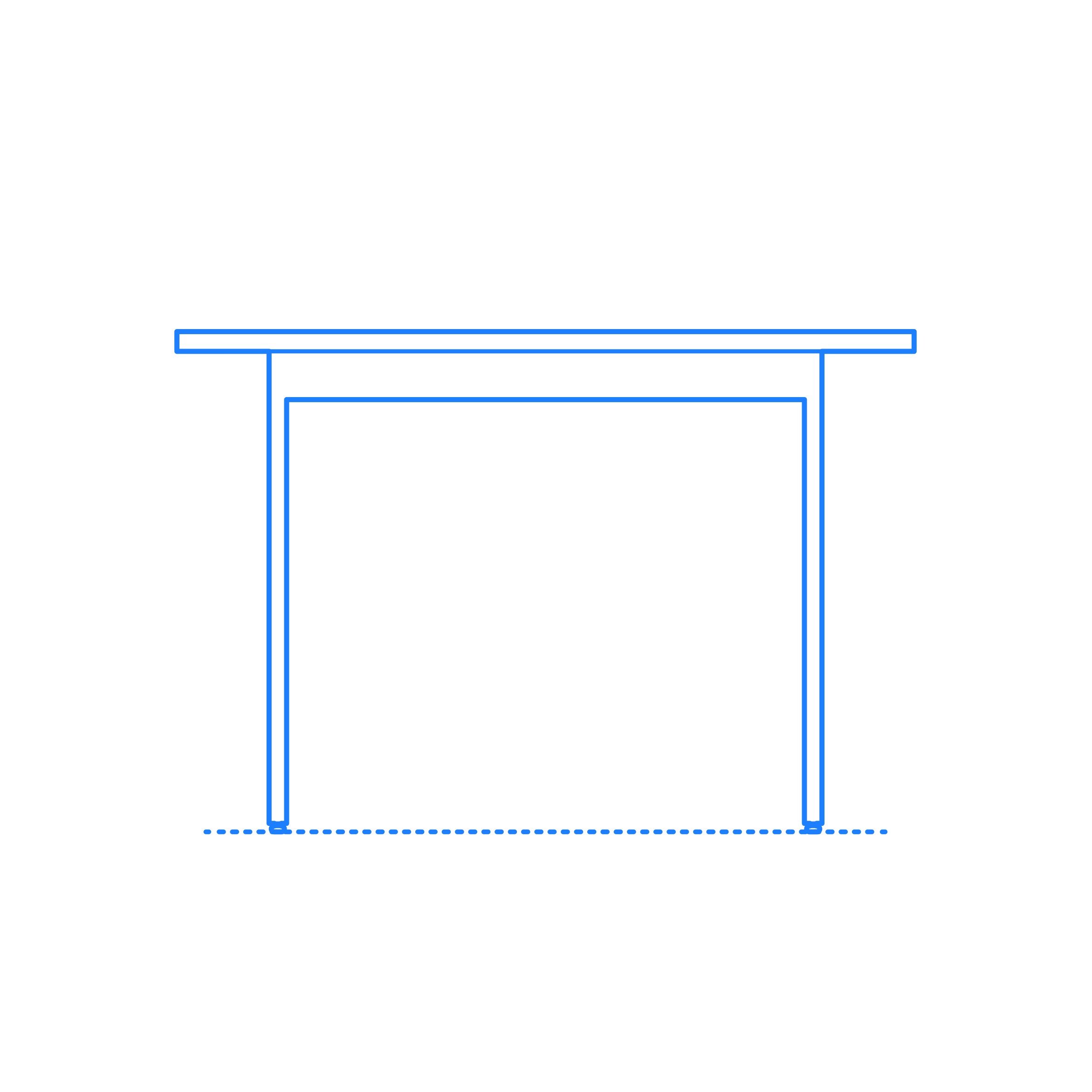 Furniture Dining Tables Antenna Table Round Svg Line Art Free Vectors